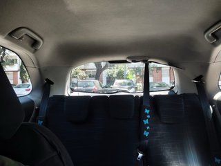 Toyota Yaris 2007