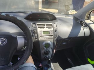 Toyota Yaris 2007