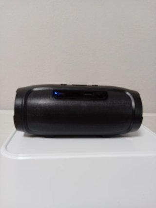 Altavoz Bluetooth Charge Mini 3+