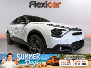 Citroën C4 PureTech 130 S&S EAT8 Feel Pack