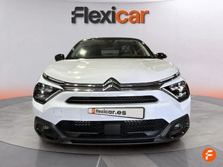 Citroën C4 PureTech 130 S&S EAT8 Feel Pack
