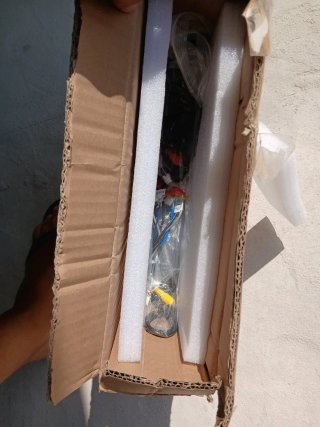 Pantalla Android Seat Ibiza J6