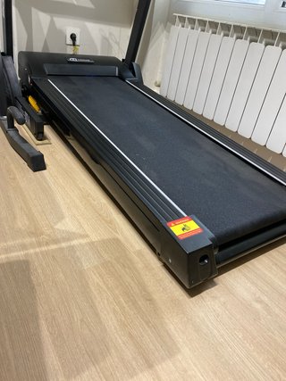 Cinta de Correr Bodytone DT14 Doméstica