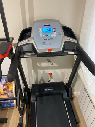 Cinta de Correr Bodytone DT14 Doméstica