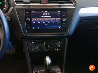 Volkswagen Tiguan Sport 1.5 TSI 110kW (150CV) DSG