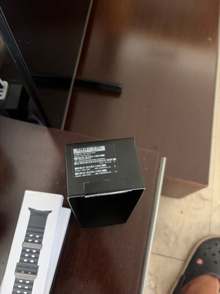 Samsung Galaxy Watch Ultra ( SM-L70SF) Rosa/Plata