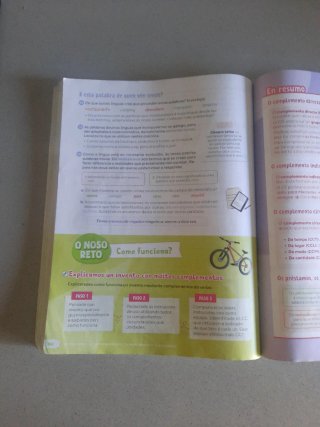Lingua Galega e Literatura, 6 Primaria, Revoa