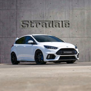 FORD FOCUS RS MK3 2.3 EcoBoost 350 CV