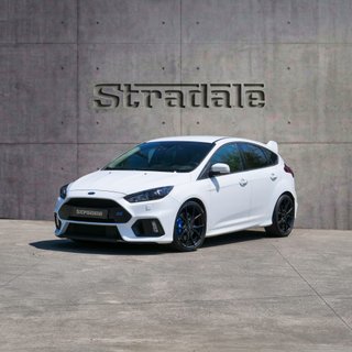 FORD FOCUS RS MK3 2.3 EcoBoost 350 CV