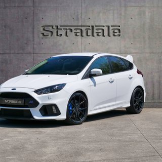 FORD FOCUS RS MK3 2.3 EcoBoost 350 CV
