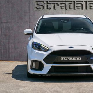 FORD FOCUS RS MK3 2.3 EcoBoost 350 CV