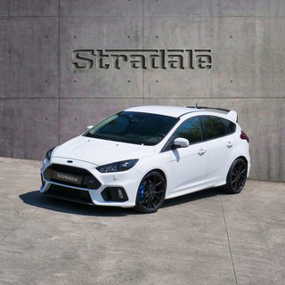 FORD FOCUS RS MK3 2.3 EcoBoost 350 CV