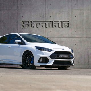 FORD FOCUS RS MK3 2.3 EcoBoost 350 CV