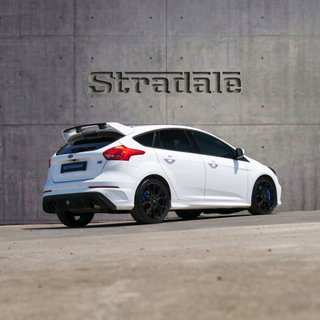 FORD FOCUS RS MK3 2.3 EcoBoost 350 CV