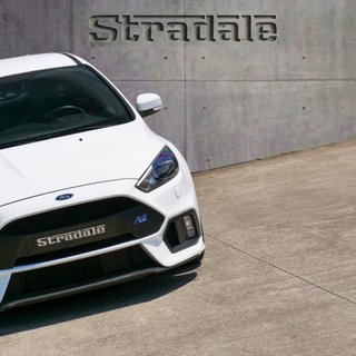 FORD FOCUS RS MK3 2.3 EcoBoost 350 CV