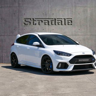 FORD FOCUS RS MK3 2.3 EcoBoost 350 CV