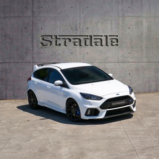 FORD FOCUS RS MK3 2.3 EcoBoost 350 CV