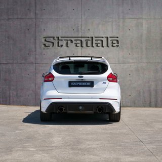 FORD FOCUS RS MK3 2.3 EcoBoost 350 CV