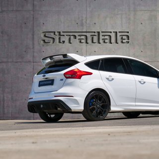 FORD FOCUS RS MK3 2.3 EcoBoost 350 CV