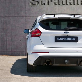 FORD FOCUS RS MK3 2.3 EcoBoost 350 CV