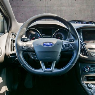 FORD FOCUS RS MK3 2.3 EcoBoost 350 CV