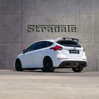 FORD FOCUS RS MK3 2.3 EcoBoost 350 CV