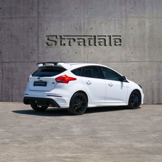 FORD FOCUS RS MK3 2.3 EcoBoost 350 CV