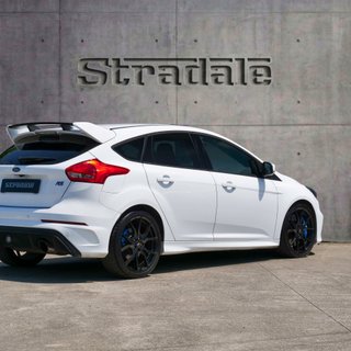 FORD FOCUS RS MK3 2.3 EcoBoost 350 CV