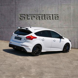 FORD FOCUS RS MK3 2.3 EcoBoost 350 CV