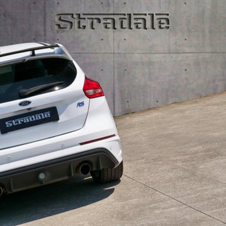 FORD FOCUS RS MK3 2.3 EcoBoost 350 CV