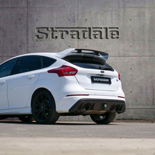 FORD FOCUS RS MK3 2.3 EcoBoost 350 CV