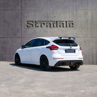 FORD FOCUS RS MK3 2.3 EcoBoost 350 CV