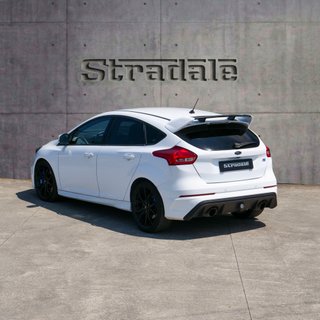 FORD FOCUS RS MK3 2.3 EcoBoost 350 CV