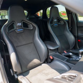 FORD FOCUS RS MK3 2.3 EcoBoost 350 CV