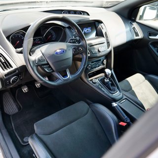 FORD FOCUS RS MK3 2.3 EcoBoost 350 CV