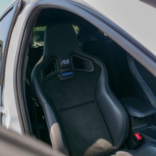 FORD FOCUS RS MK3 2.3 EcoBoost 350 CV