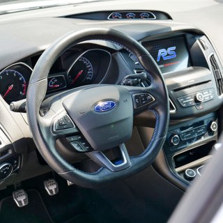 FORD FOCUS RS MK3 2.3 EcoBoost 350 CV