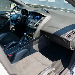 FORD FOCUS RS MK3 2.3 EcoBoost 350 CV