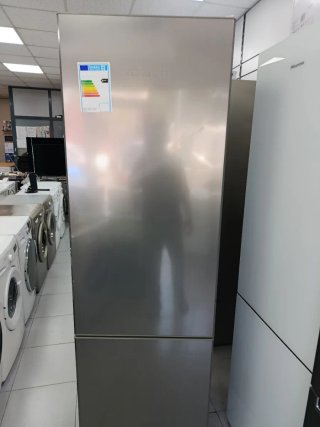 @Nevera Liebherr Combi Con Garantía@