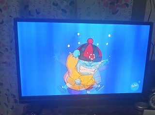 Televisor Philips 24 full HD