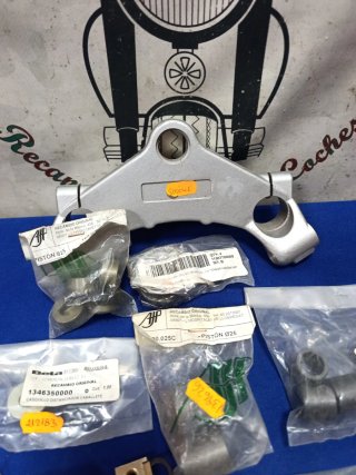 Lote Recambios Ciclomotor Beta