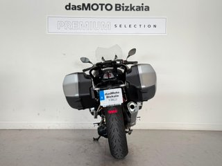 BMW R 1200 RS GRIS AÑO2016 69600KM