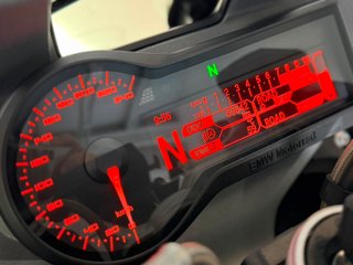 BMW R 1200 RS GRIS AÑO2016 69600KM