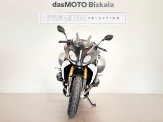 BMW R 1200 RS GRIS AÑO2016 69600KM