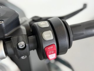 BMW R 1200 RS GRIS AÑO2016 69600KM