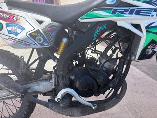 Ciclomotor Rieju Mrt 49cc