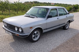 Seat 132 2200 Diesel