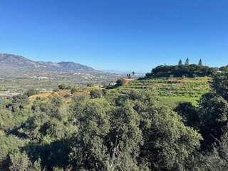 Terreno en venta en La Cala Golf - Lagar Martell en Mijas