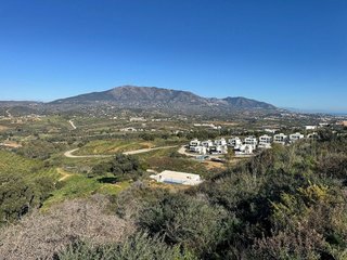 Terreno en venta en La Cala Golf - Lagar Martell en Mijas