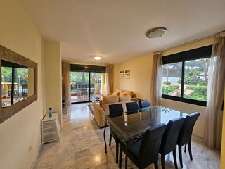 Piso en venta en Riviera del Sol en Mijas